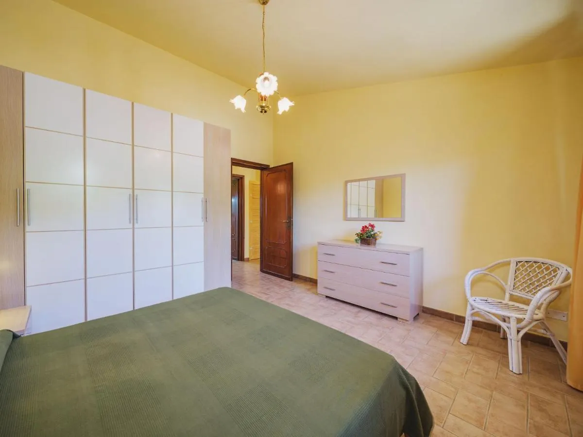 Apartment Ca' Del Lovi-1 By Interhome Chiatri 0*,  Italien