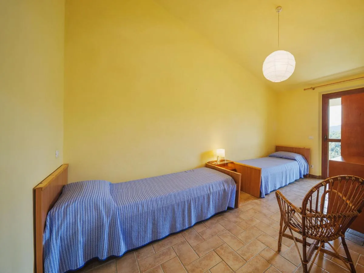 Apartment Ca' Del Lovi-1 By Interhome Chiatri